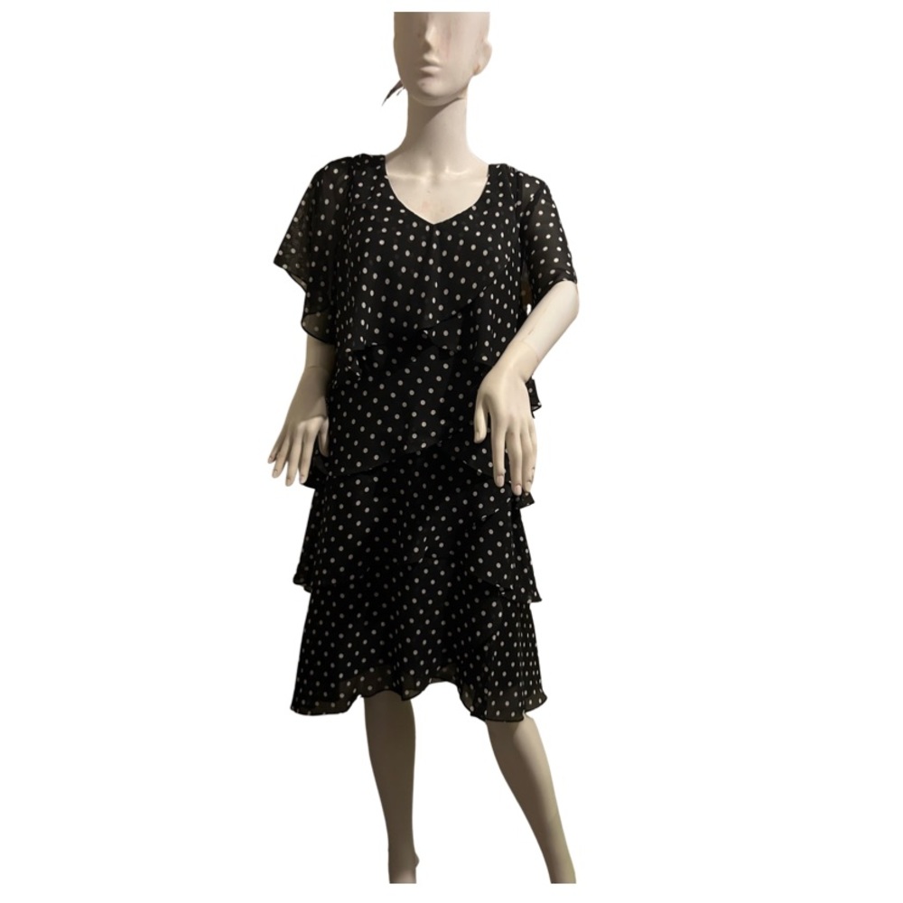 SLNY Evening dress!